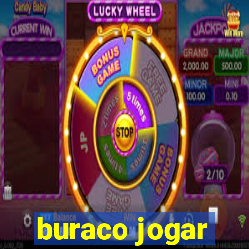 buraco jogar